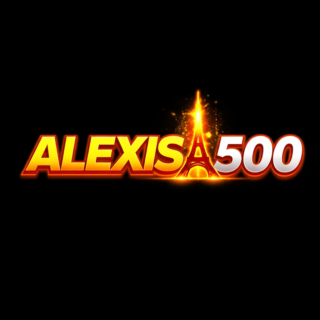 ALEXIS500 - Pertarungan Seru di Dunia Action