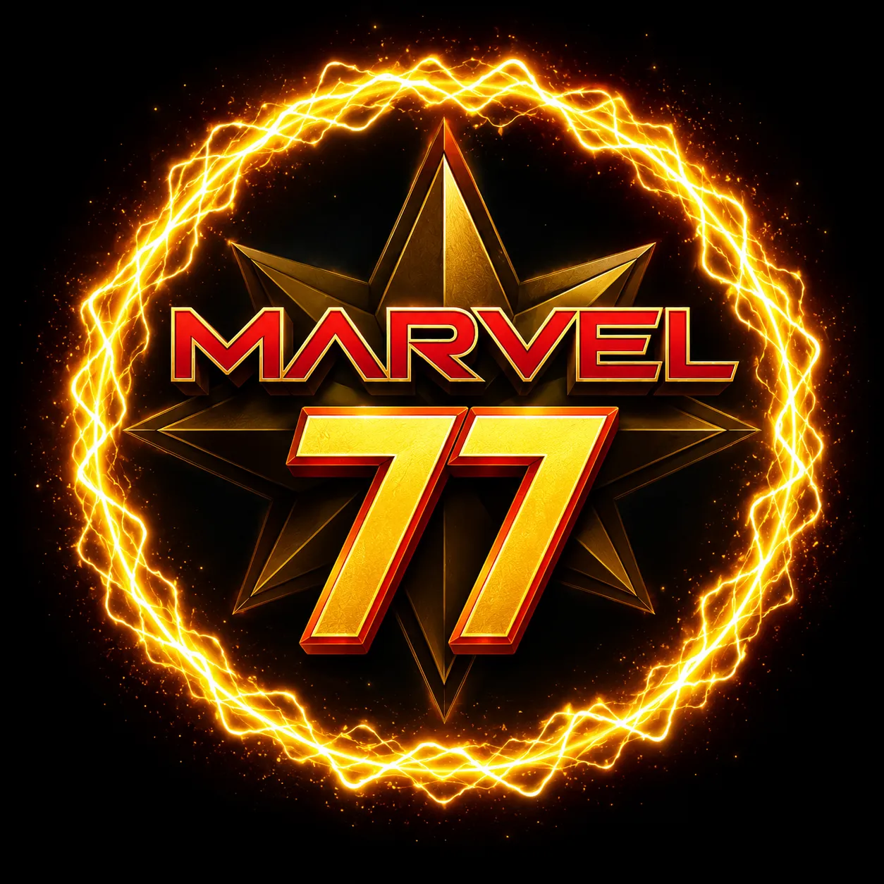 MARVRL77 - Pertempuran Seru dalam Dunia Battle Royale