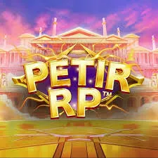 PETIRRP - Game MOBA Seru dan Menantang