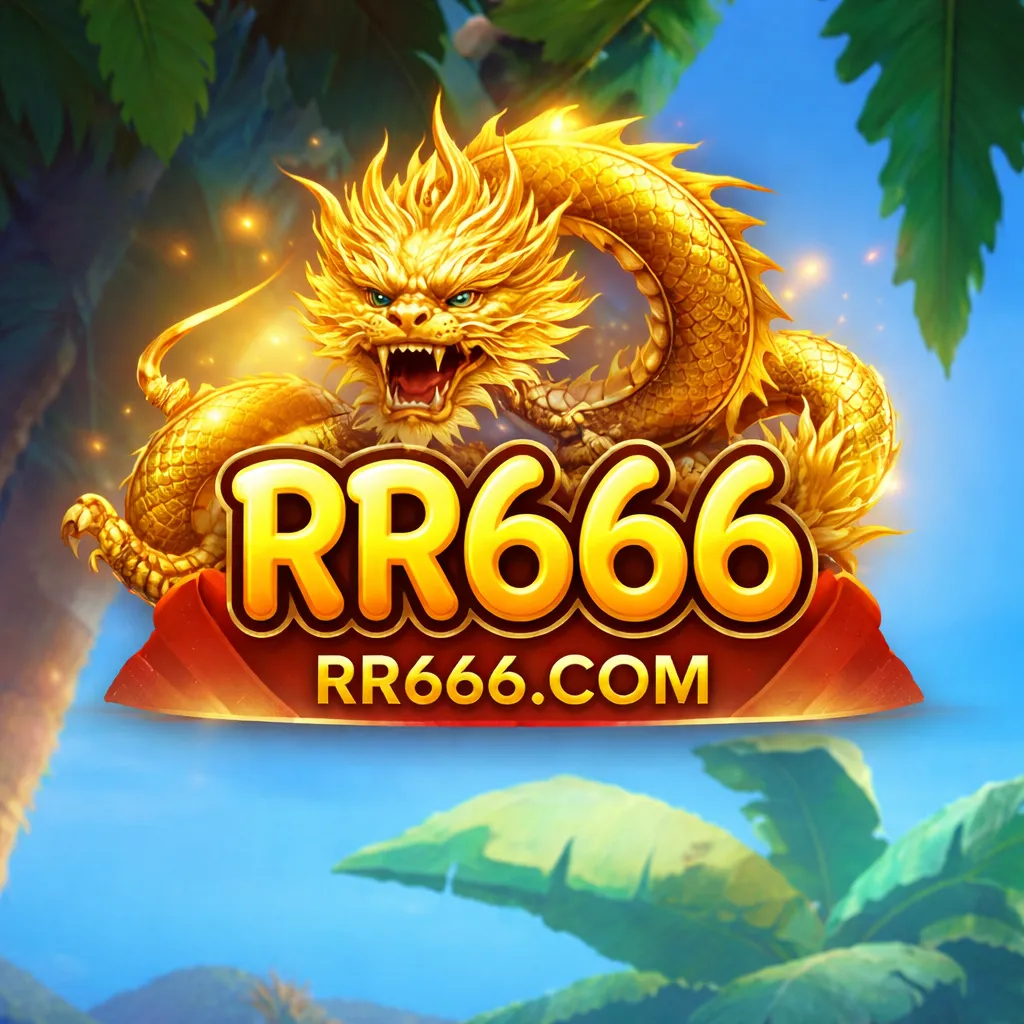 RR666 - Game FPS yang Menegangkan