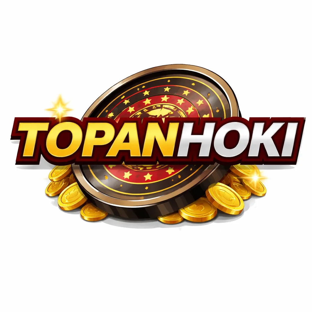TOPANHOKI - Nikmati Pengalaman Kasino Terbaik di Ujung Jari Anda