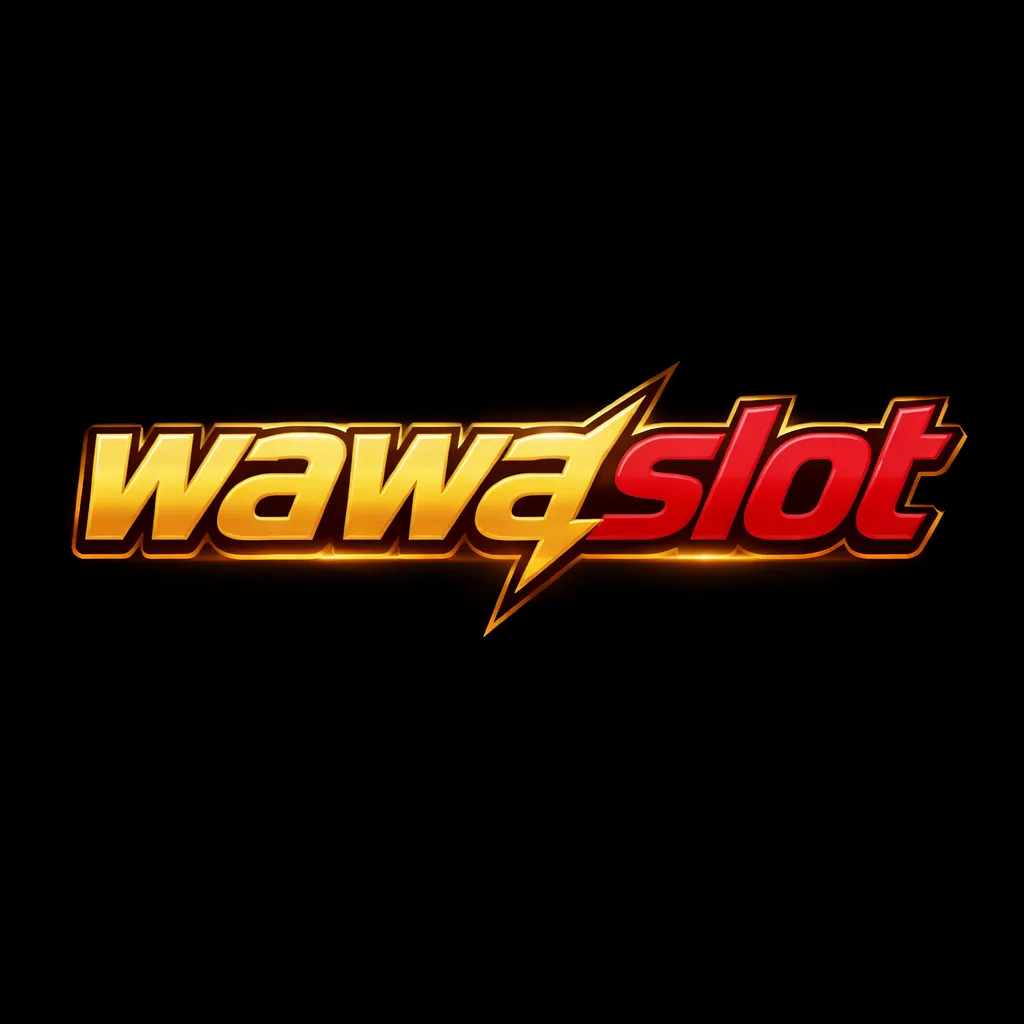 WAWARSLOT - Game Slot Seru dan Strategis