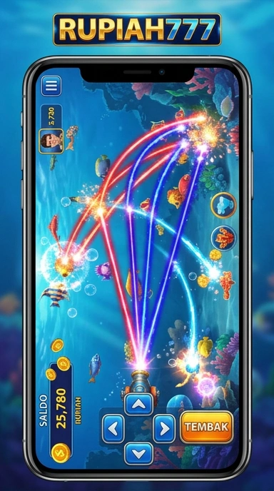 Katalog aplikasi menarik di rupiah777.